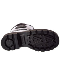 Moncler Moncler Kickstream Rubber Boot