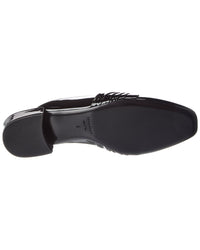 Ferragamo Corby Patent Mule