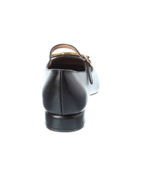 Ferragamo Ferragamo Marry Leather Pump