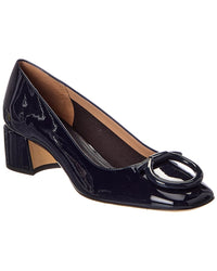 Ferragamo Ferragamo Mara Patent Pump