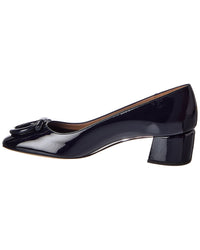 Ferragamo Ferragamo Mara Patent Pump