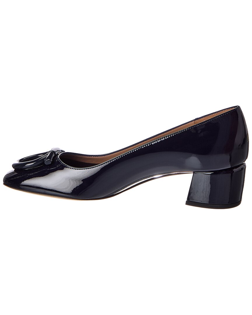 Ferragamo Ferragamo Mara Patent Pump