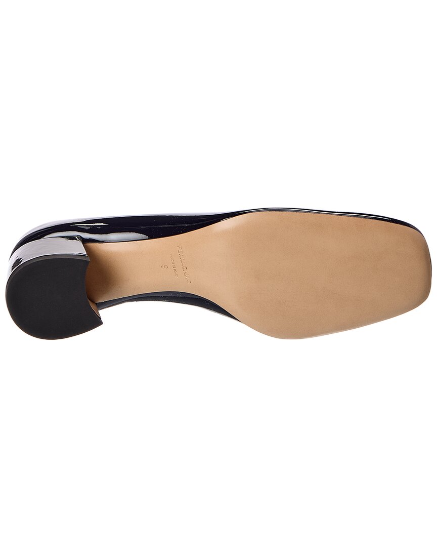 Ferragamo Ferragamo Mara Patent Pump