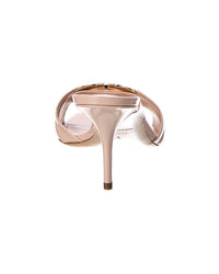 Ferragamo Witty Patent Sandal