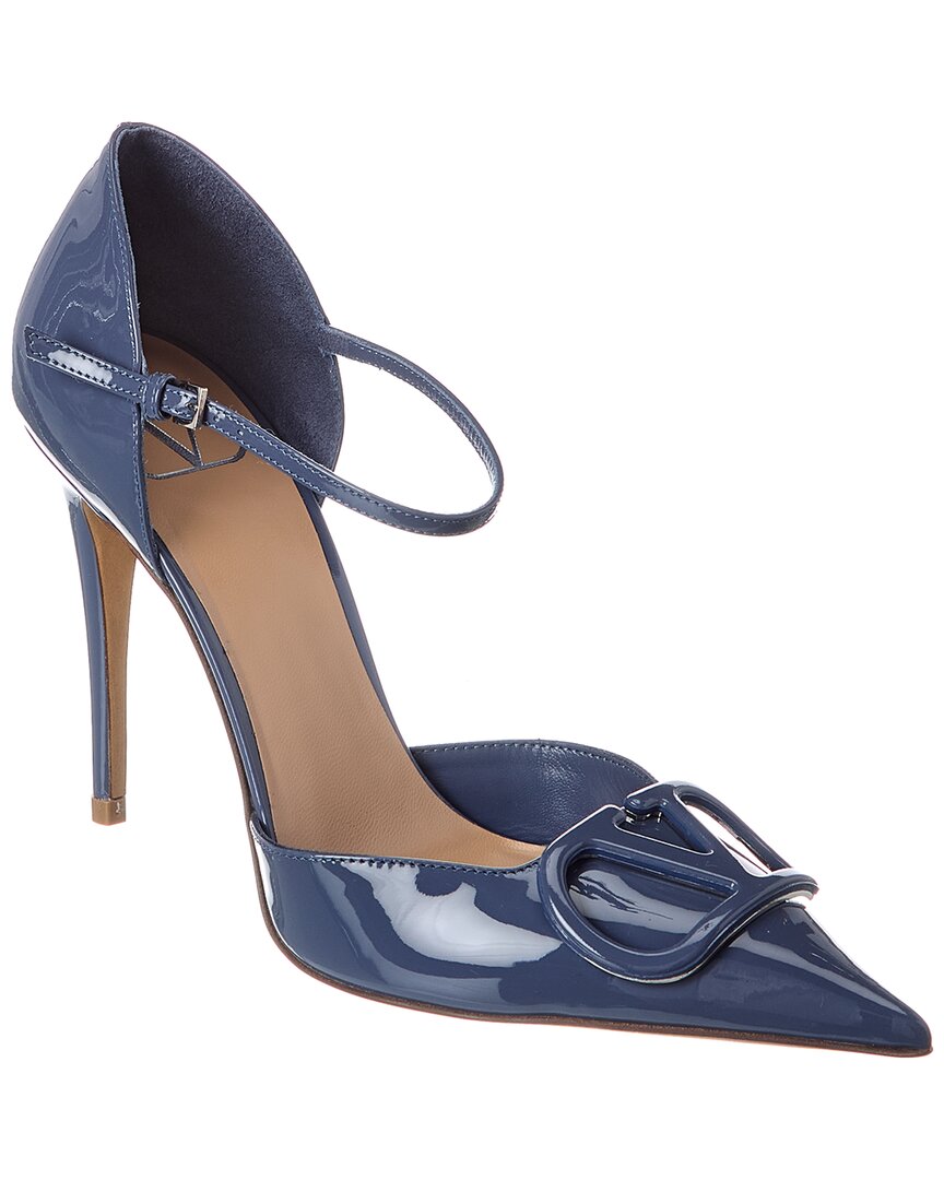 Valentino Vlogo Signature 100 Patent Pump