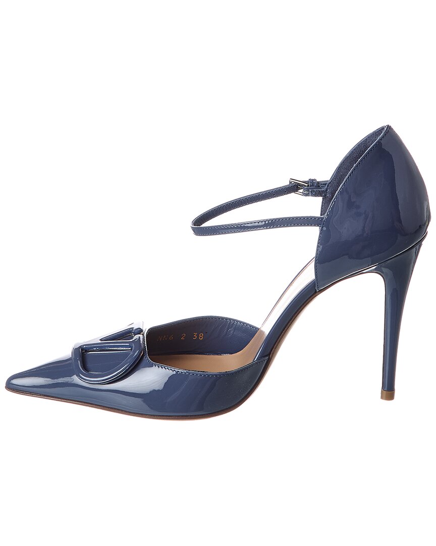 Valentino Vlogo Signature 100 Patent Pump