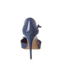 Valentino Vlogo Signature 100 Patent Pump