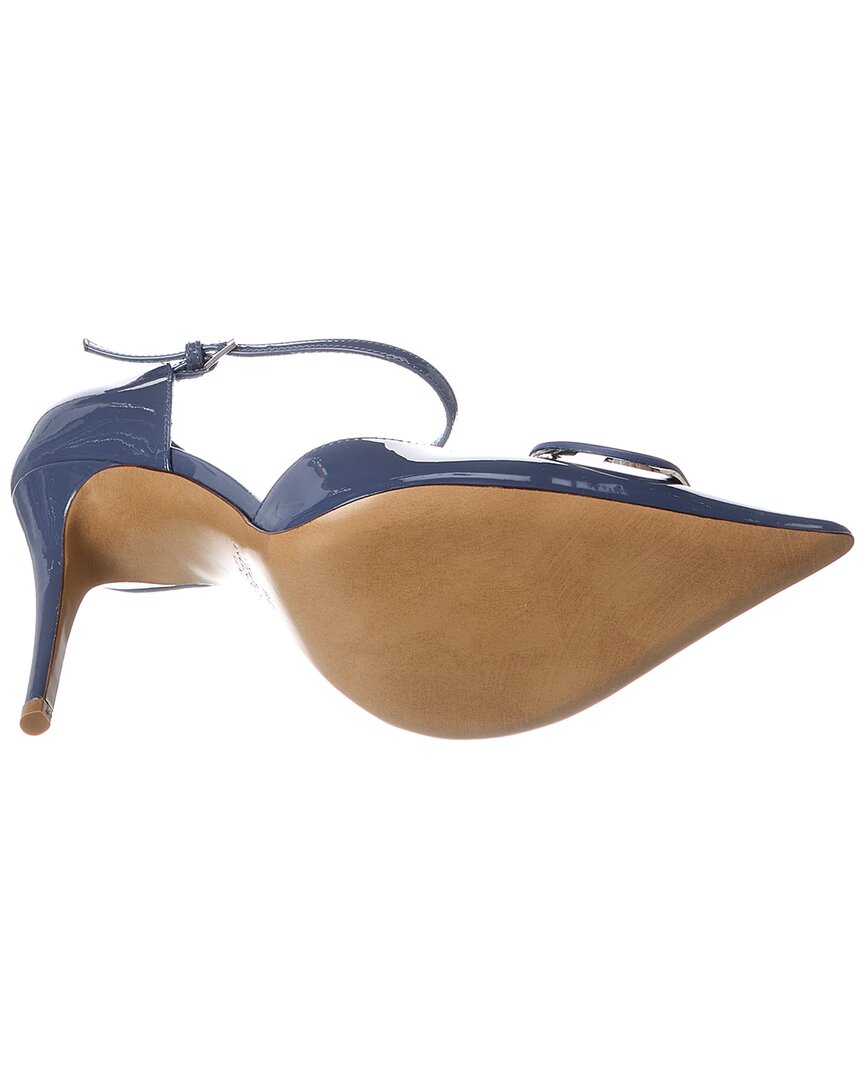 Valentino Vlogo Signature 100 Patent Pump
