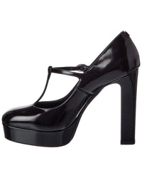 Jimmy Choo Jimmy Choo Marene Mary Jane 120 Patent Pump
