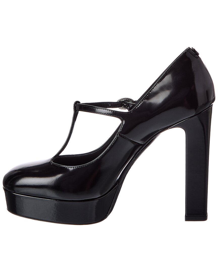 Jimmy Choo Jimmy Choo Marene Mary Jane 120 Patent Pump