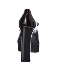 Jimmy Choo Jimmy Choo Marene Mary Jane 120 Patent Pump