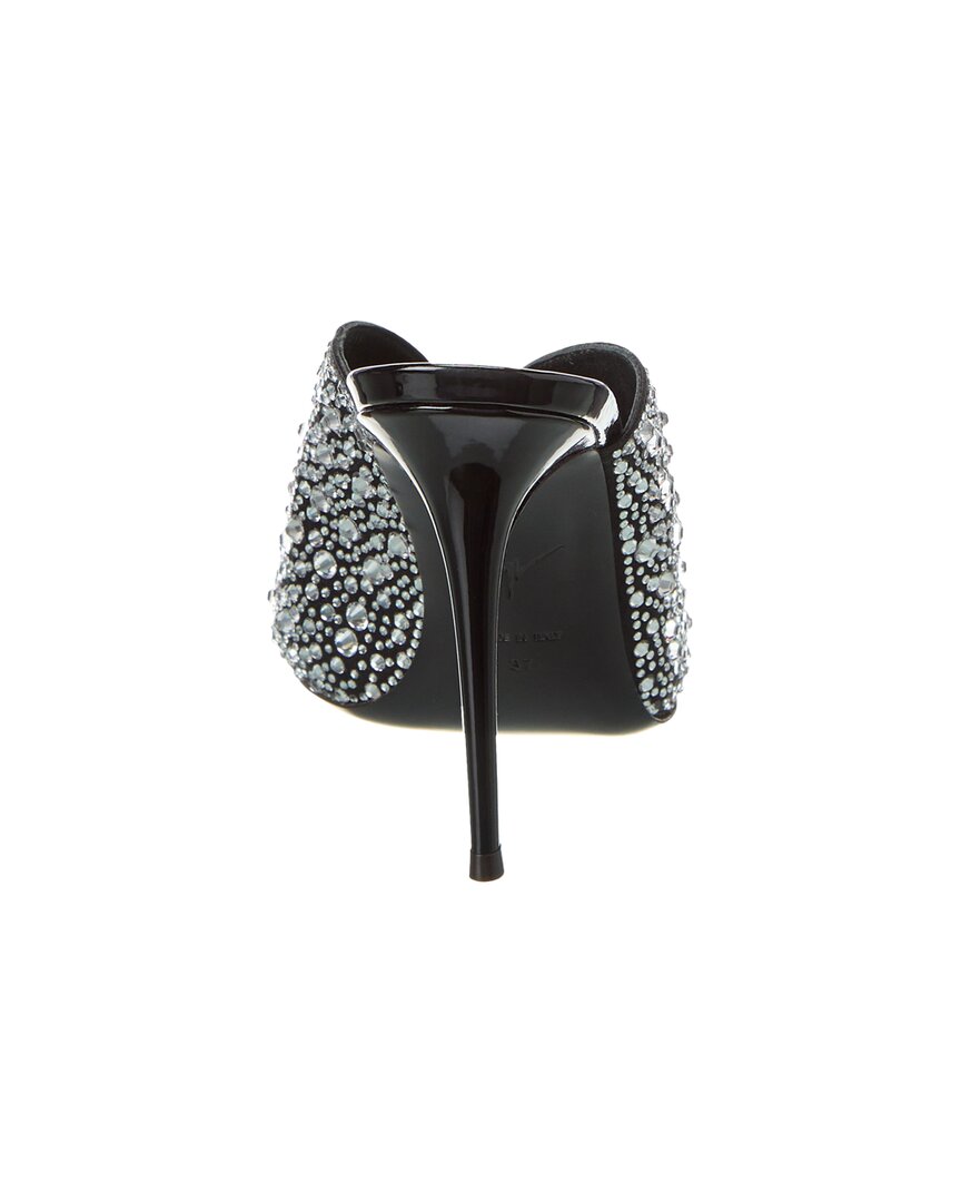 Giuseppe Zanotti Intrigo 105 Sandal