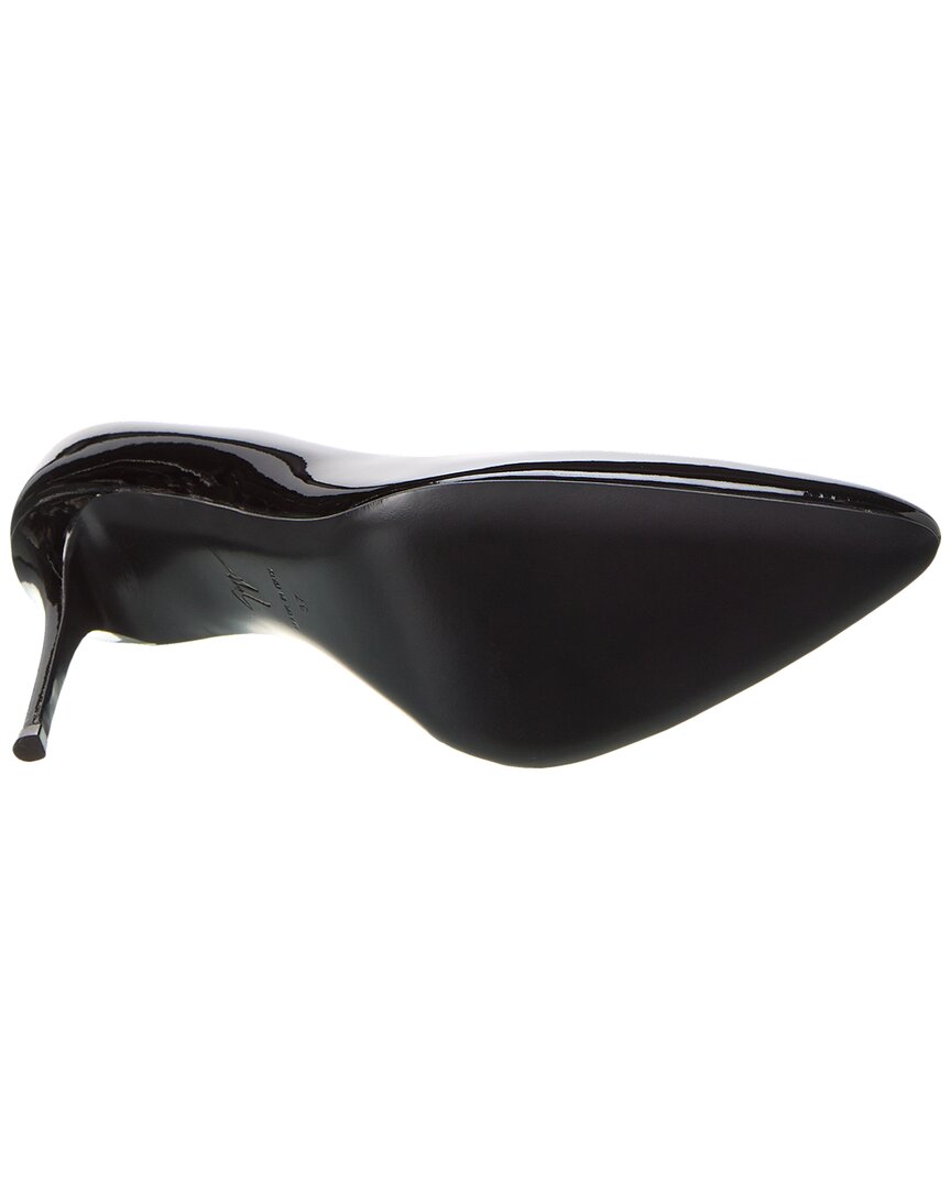 Giuseppe Zanotti Jakye 90 Patent Pump