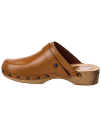 Isabel Marant Thalie Leather Mule