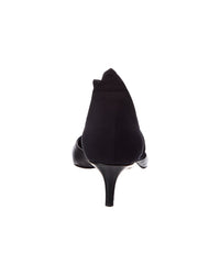 Isabel Marant Drapy Leather Pump