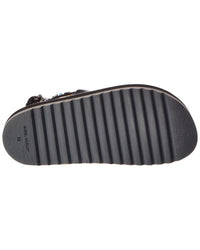 Isabel Marant Elham Leather Sandal