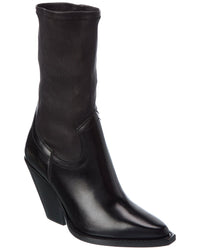 Isabel Marant Isabel Marant Lirnee Leather Boot