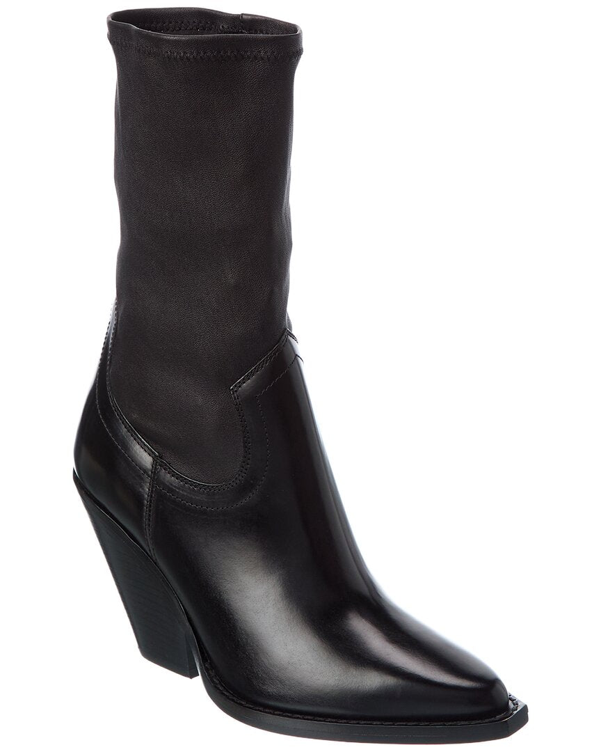 Isabel Marant Isabel Marant Lirnee Leather Boot