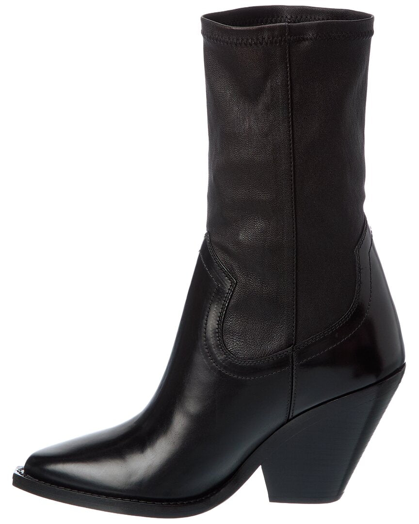 Isabel Marant Isabel Marant Lirnee Leather Boot