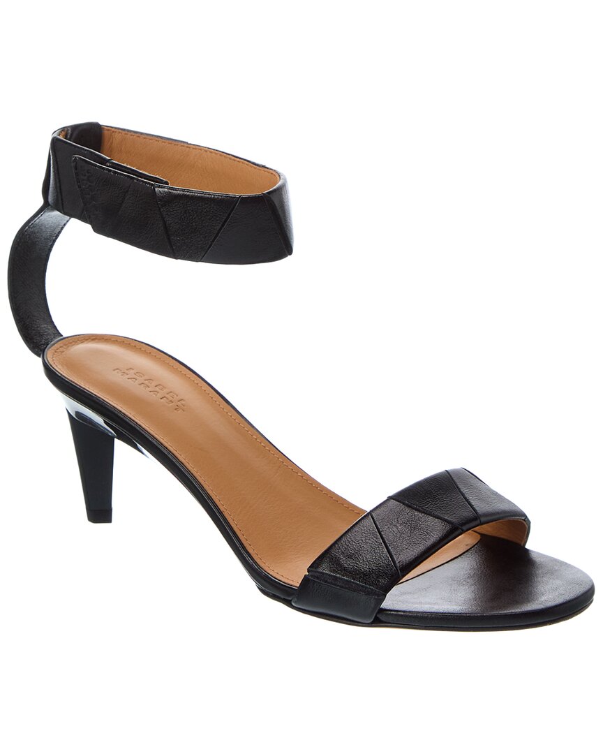 Isabel Marant Isabel Marant Leather Sandal
