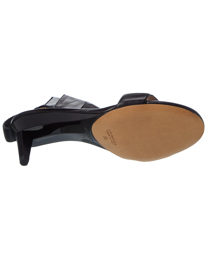 Isabel Marant Isabel Marant Leather Sandal