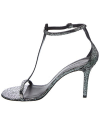 Isabel Marant Isabel Marant Einari Leather Sandal
