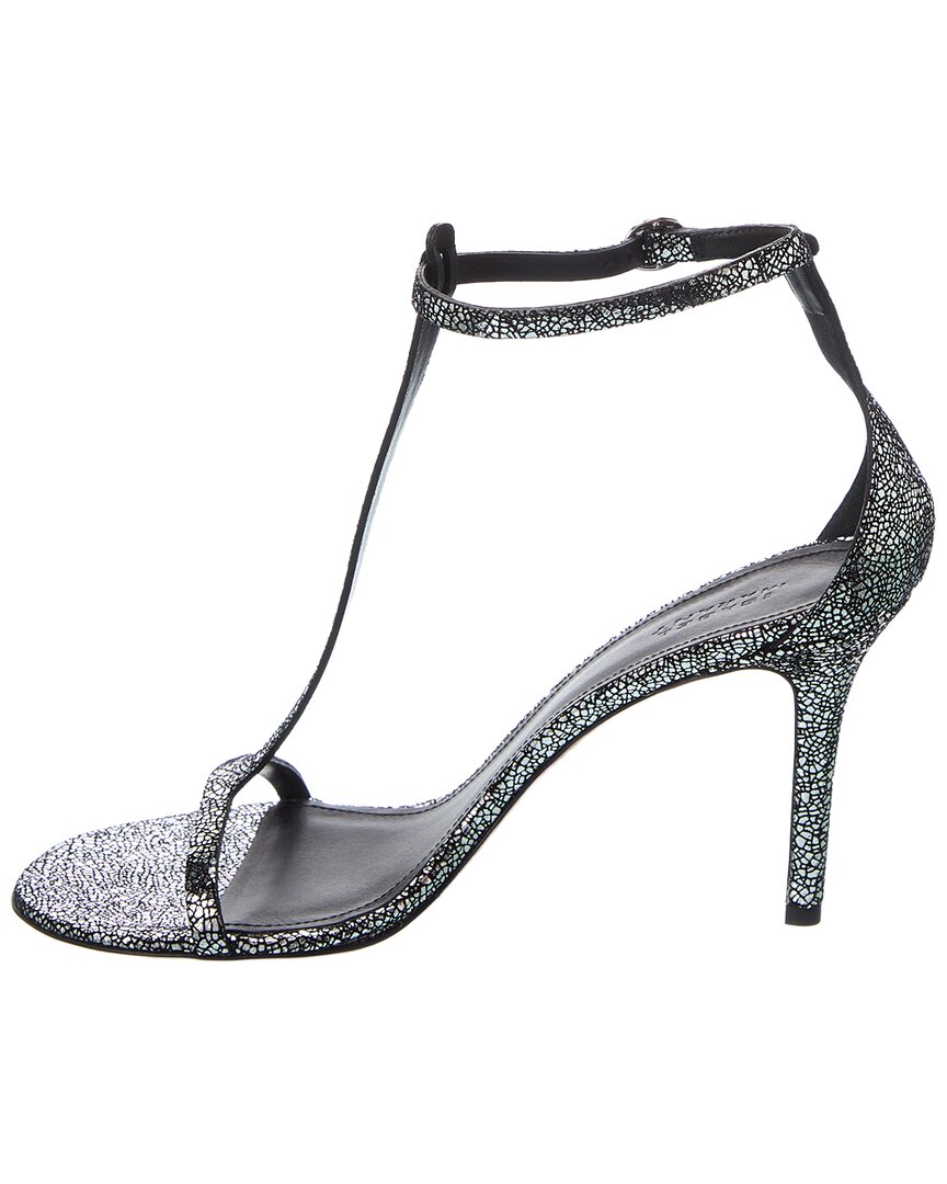Isabel Marant Isabel Marant Einari Leather Sandal