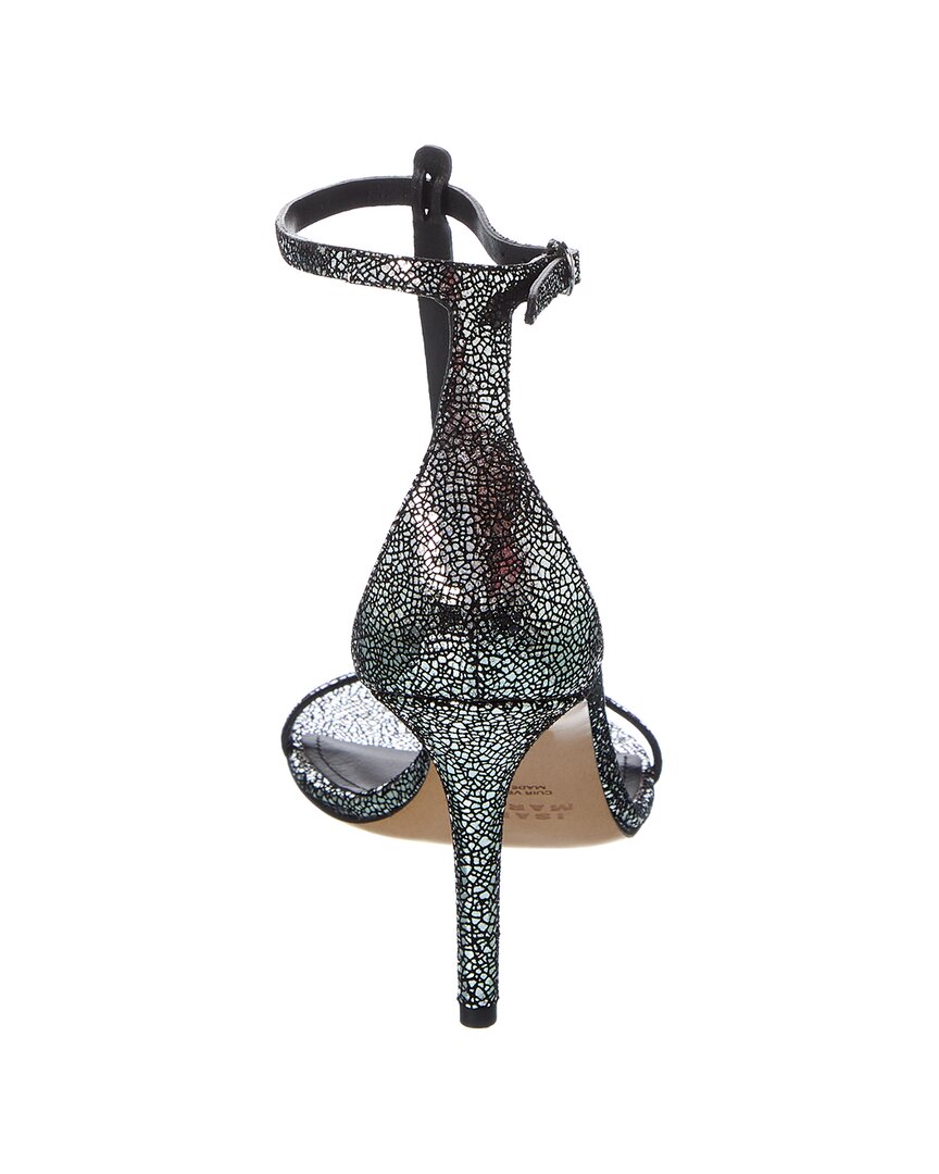 Isabel Marant Isabel Marant Einari Leather Sandal