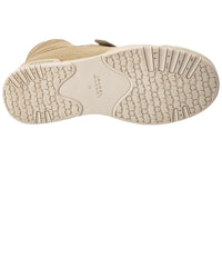 Isabel Marant Alsee Suede High-Top Sneaker