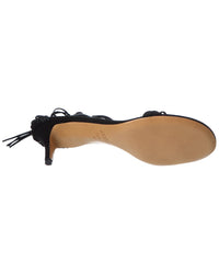 Isabel Marant Isabel Marant Aatos Suede Sandal
