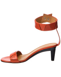 Isabel Marant Leather Sandal