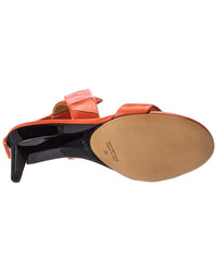 Isabel Marant Leather Sandal