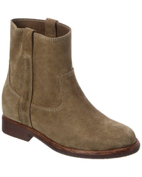 Isabel Marant Isabel Marant Susee Suede Bootie