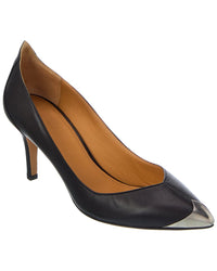 Isabel Marant Isabel Marant Paloe Leather Pump