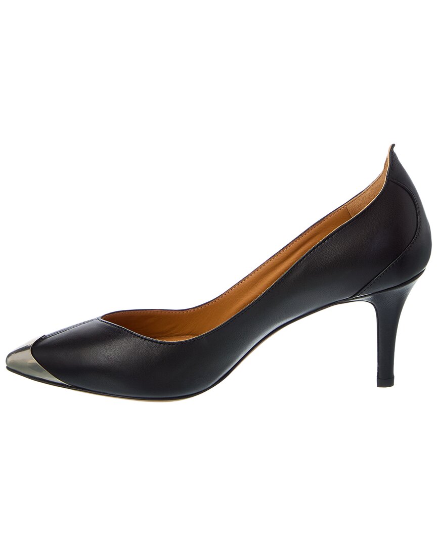 Isabel Marant Isabel Marant Paloe Leather Pump