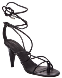 Isabel Marant Leather Sandal