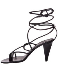 Isabel Marant Leather Sandal