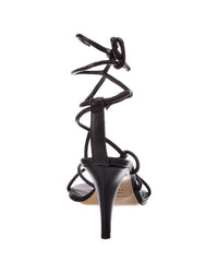 Isabel Marant Leather Sandal
