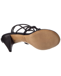 Isabel Marant Leather Sandal