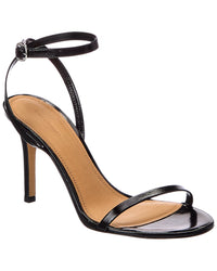 Isabel Marant Anelia Leather Sandal