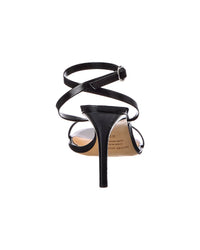 Isabel Marant Anelia Leather Sandal
