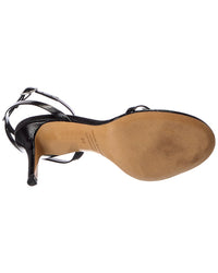 Isabel Marant Anelia Leather Sandal
