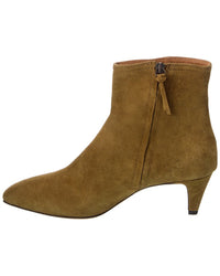 Isabel Marant Isabel Marant Ophie Suede Bootie