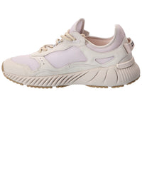 Isabel Marant Ewie Leather & Mesh Sneaker