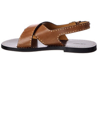 Isabel Marant Leather Sandal