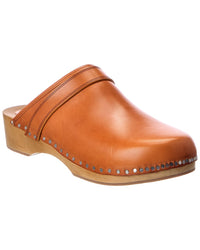 Isabel Marant Isabel Marant Thalie Leather Mule