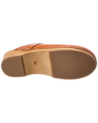 Isabel Marant Isabel Marant Thalie Leather Mule