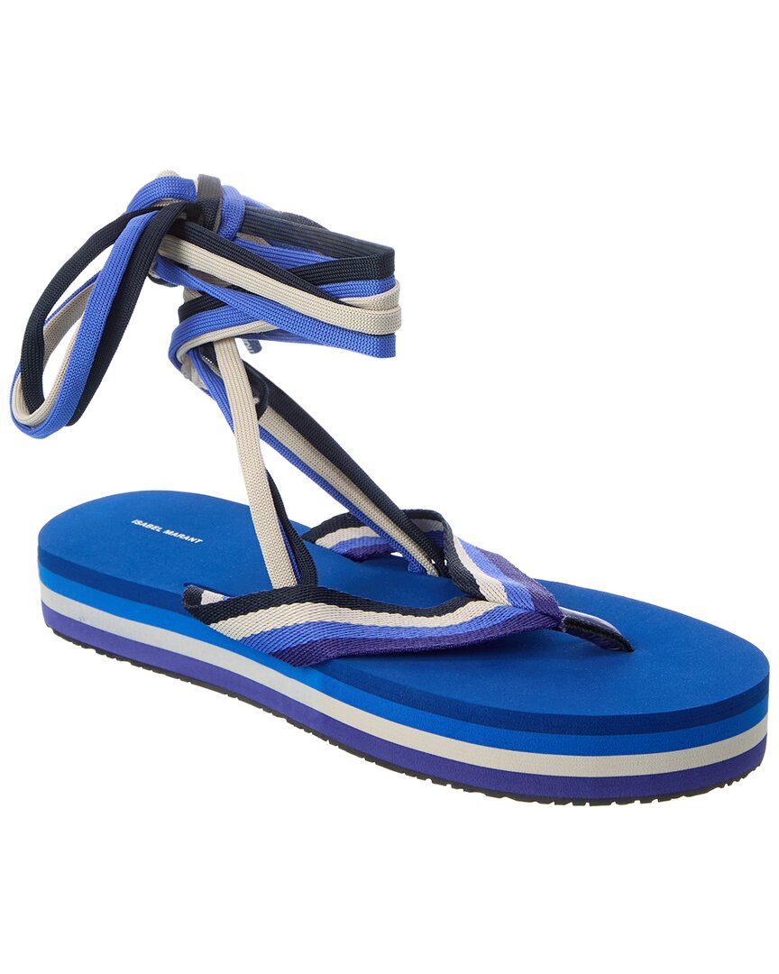 Isabel Marant Isabel Marant Tuoni Sandal