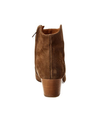Isabel Marant Isabel Marant Dicker Suede Bootie