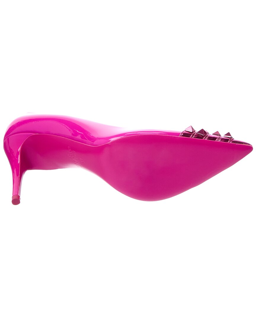 Valentino Rockstud Alcove 90 Patent Pump